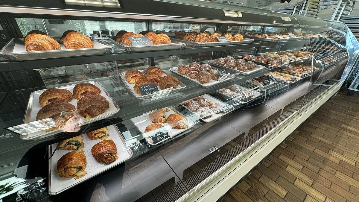 Paul – french bakery in Notting Hill, London